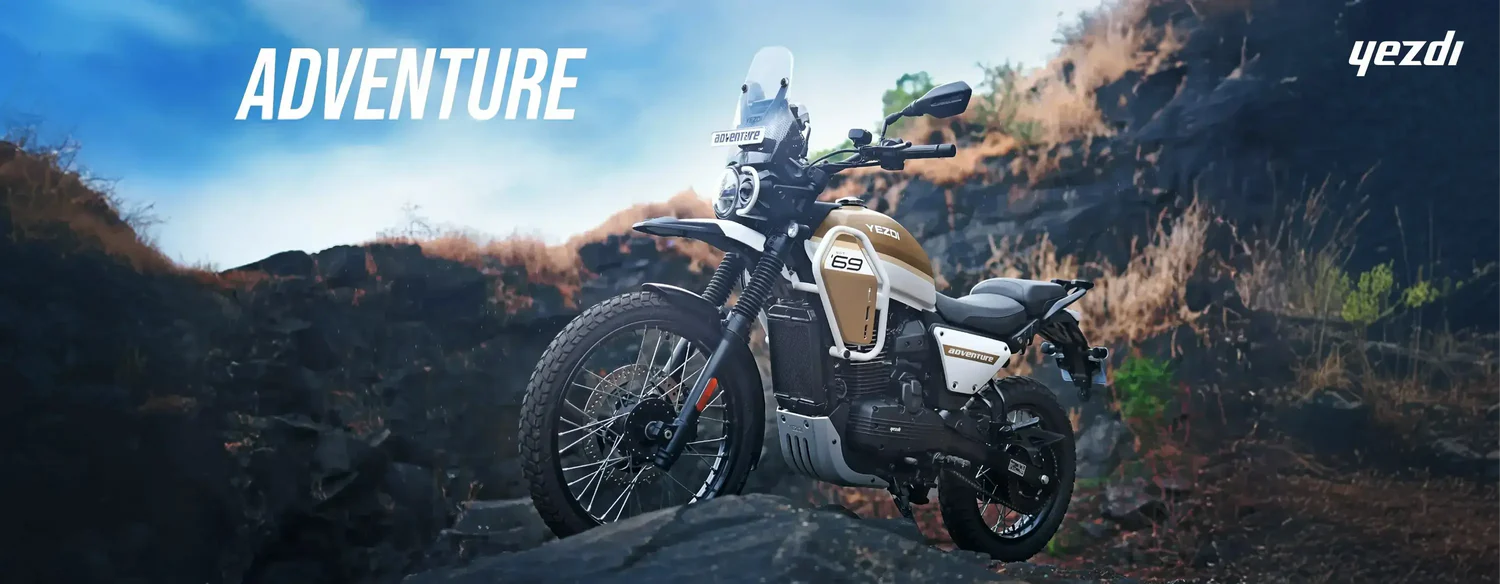 Ride Your Signature Style